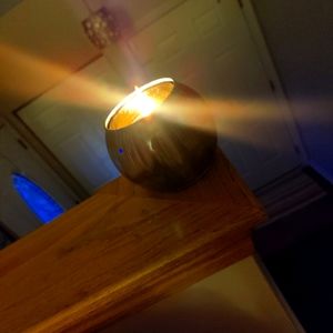 Custom Candle Holders